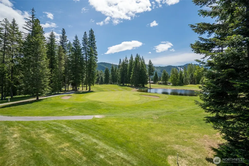 20795 Kahler Drive Leavenworth WA 98826