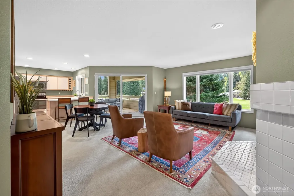 20795 Kahler Drive Leavenworth WA 98826