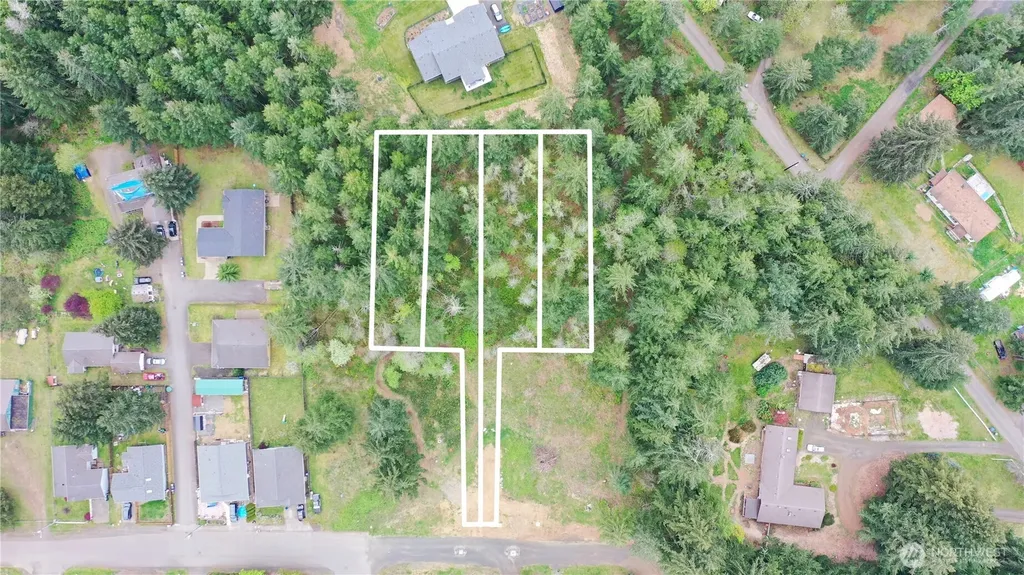 4 W Wilson Street Shelton WA 98584