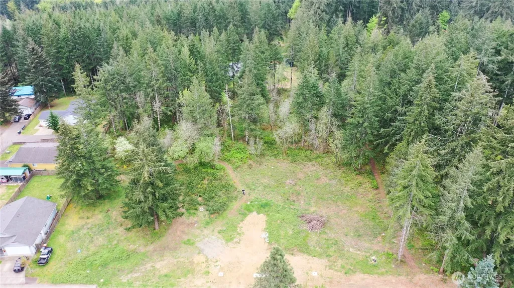 4 W Wilson Street Shelton WA 98584