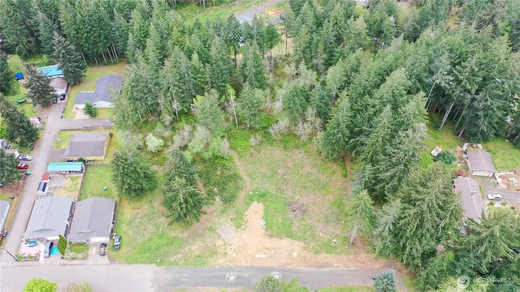 4 W Wilson Street Shelton WA 98584