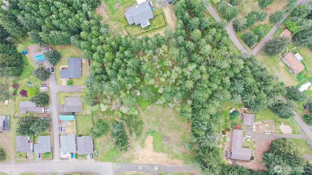 4 W Wilson Street Shelton WA 98584