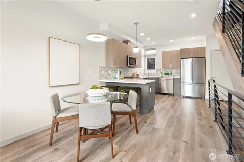 2422 NW 60th Seattle WA 98107