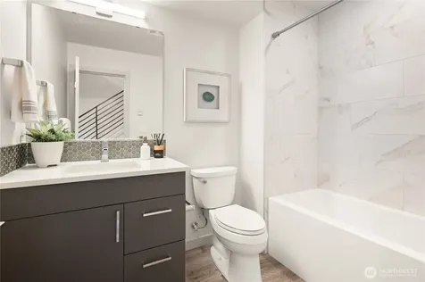 2422 NW 60th Seattle WA 98107