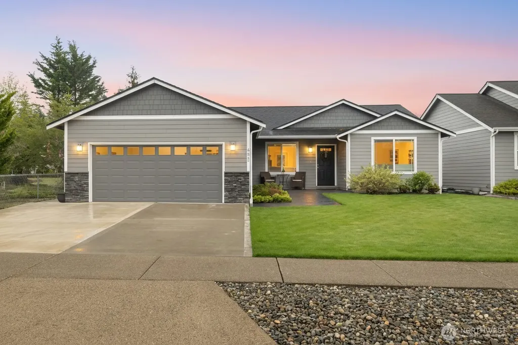 453 E Bear Street Mccleary WA 98557