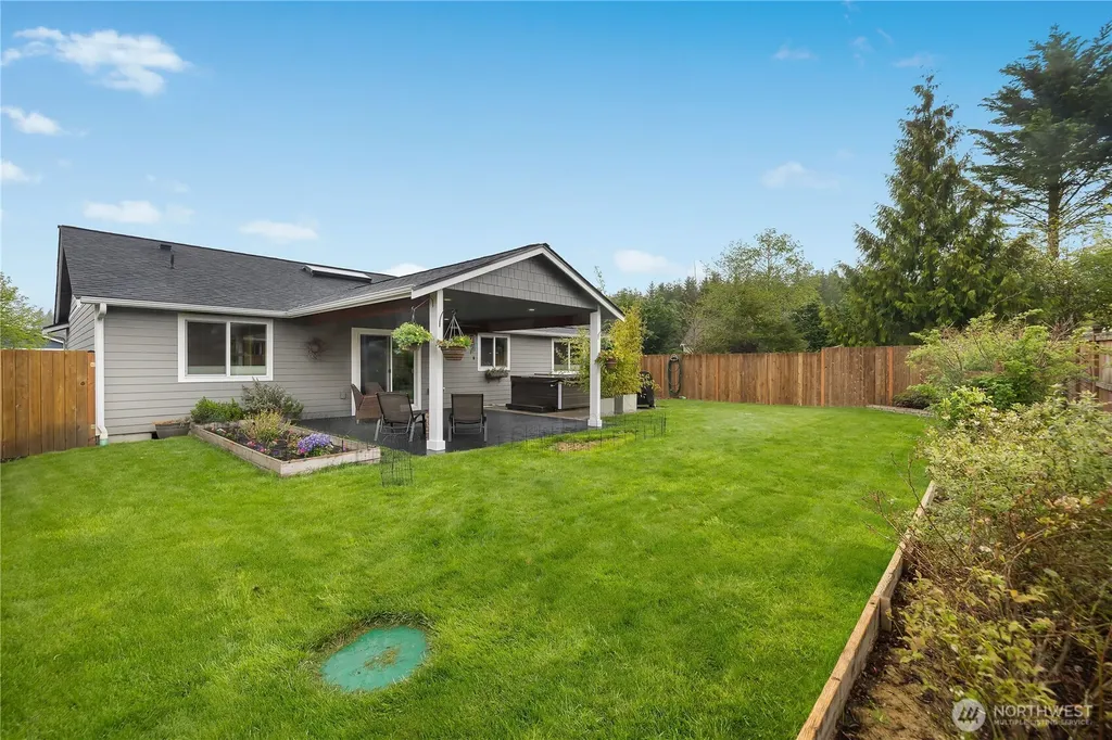 453 E Bear Street Mccleary WA 98557