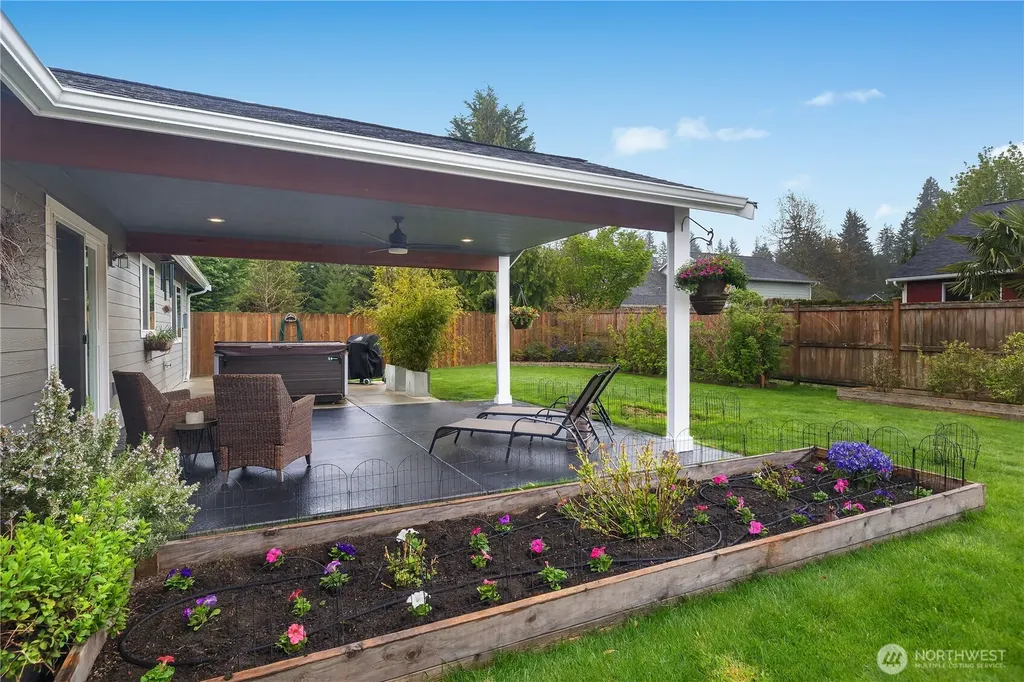 453 E Bear Street Mccleary WA 98557