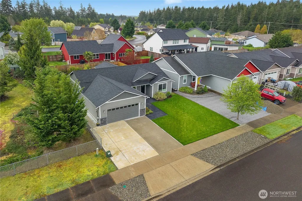 453 E Bear Street Mccleary WA 98557