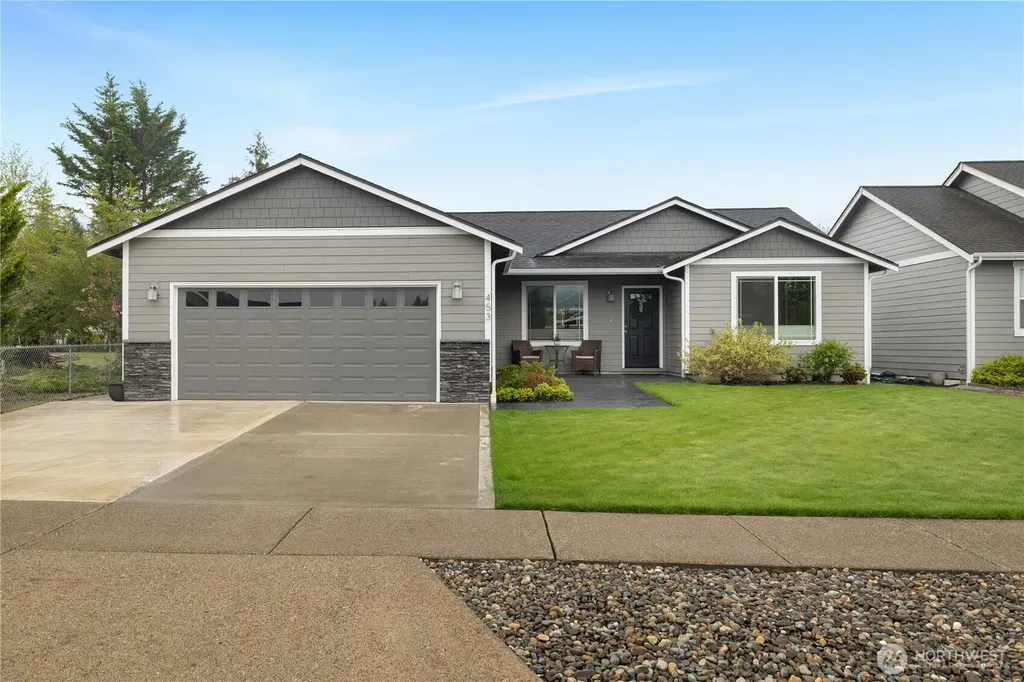 453 E Bear Street Mccleary WA 98557