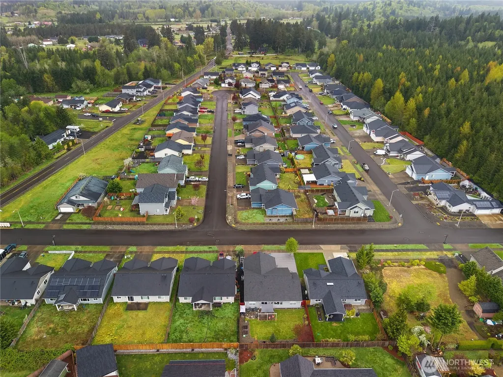 453 E Bear Street Mccleary WA 98557