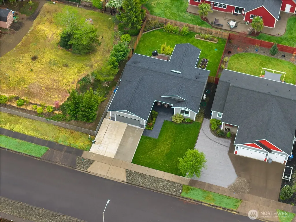 453 E Bear Street Mccleary WA 98557