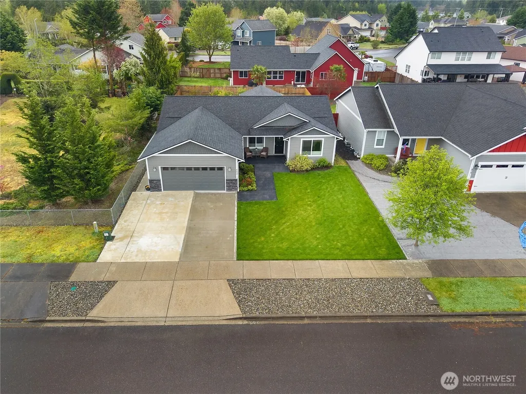 453 E Bear Street Mccleary WA 98557