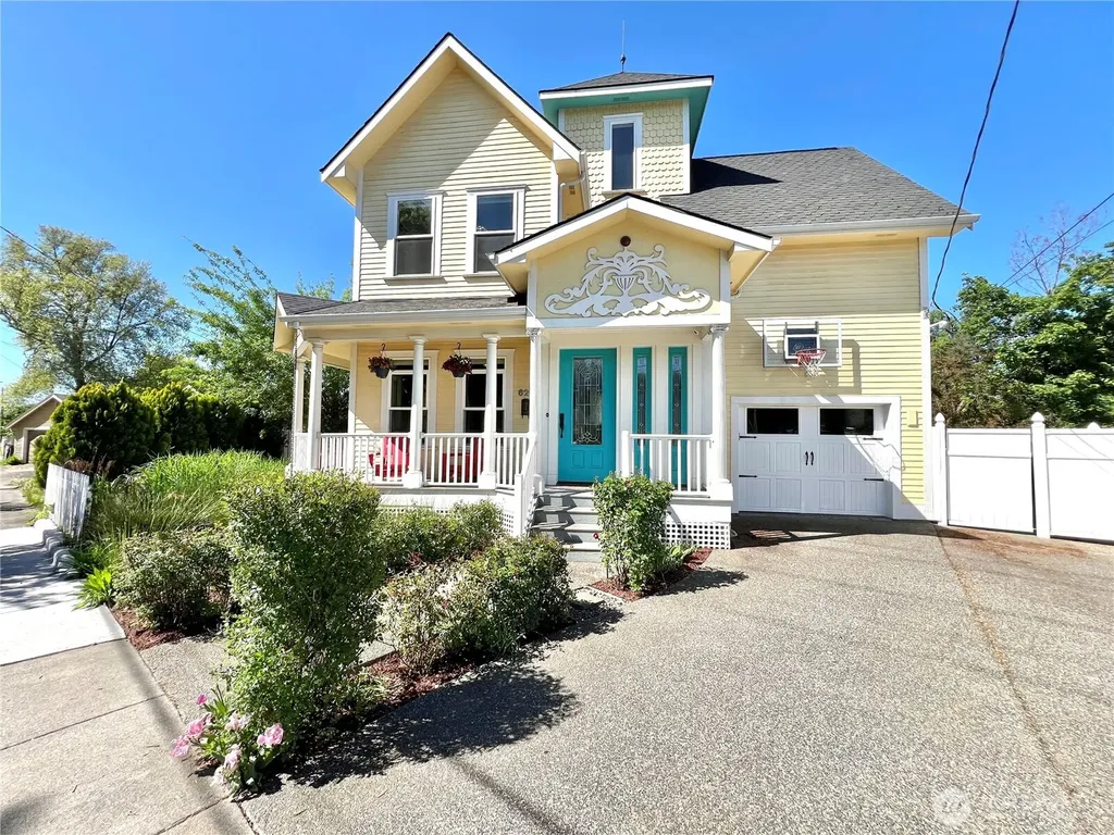 620 Howard Street Walla Walla WA 99362