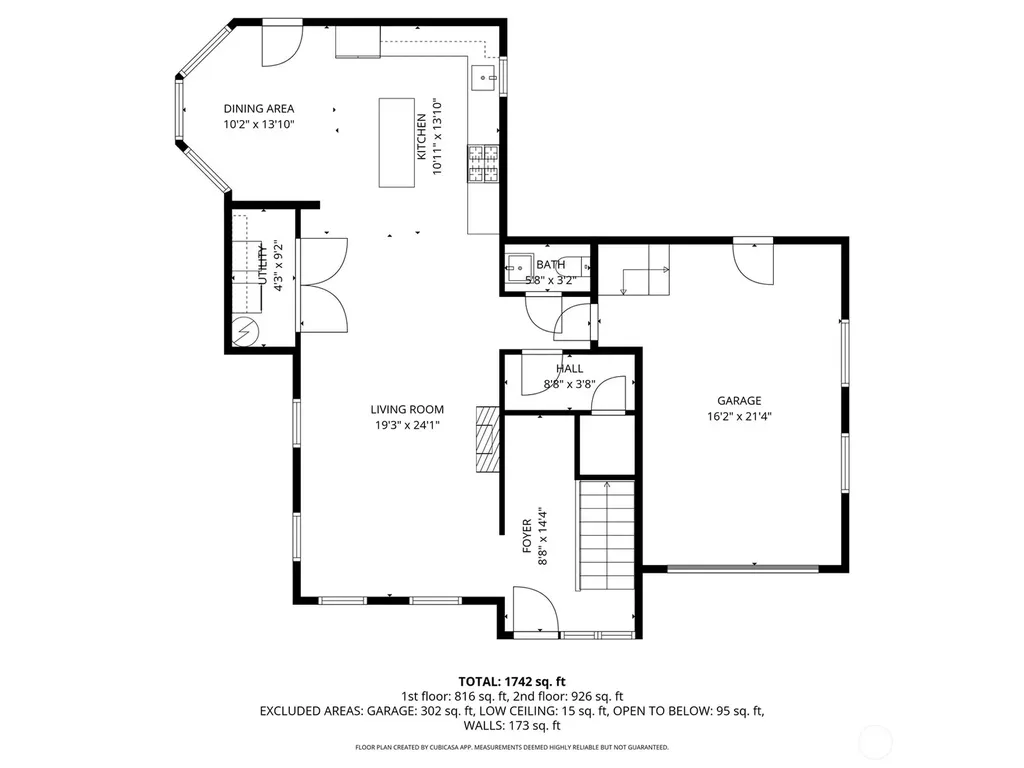 620 Howard Street Walla Walla WA 99362