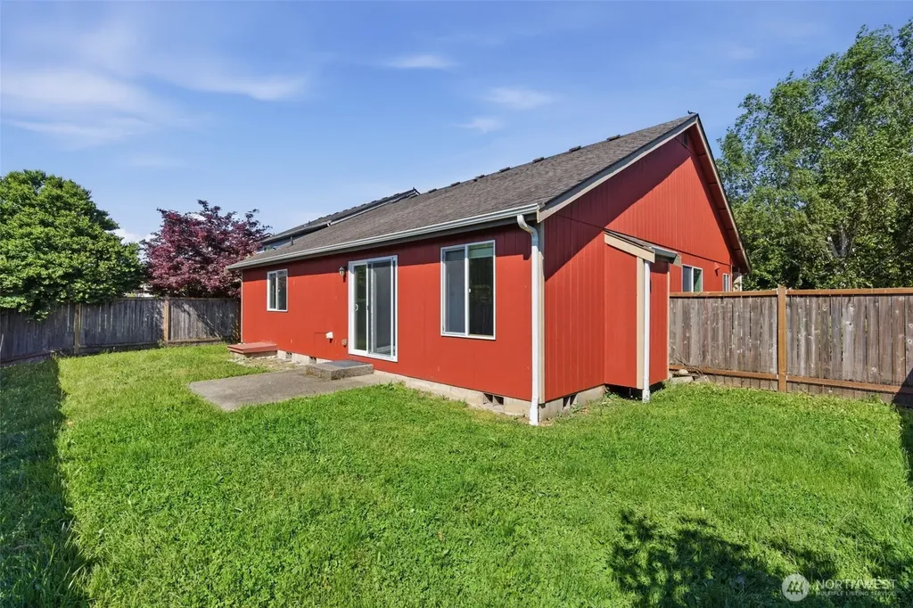 182 Wind River Drive Chehalis WA 98532