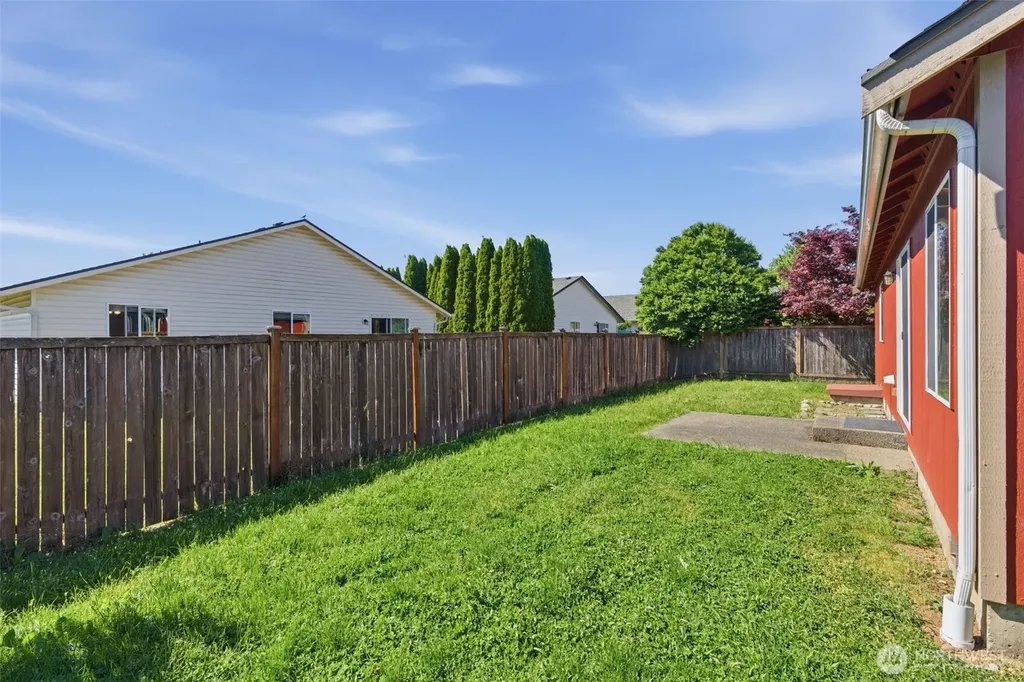 182 Wind River Drive Chehalis WA 98532