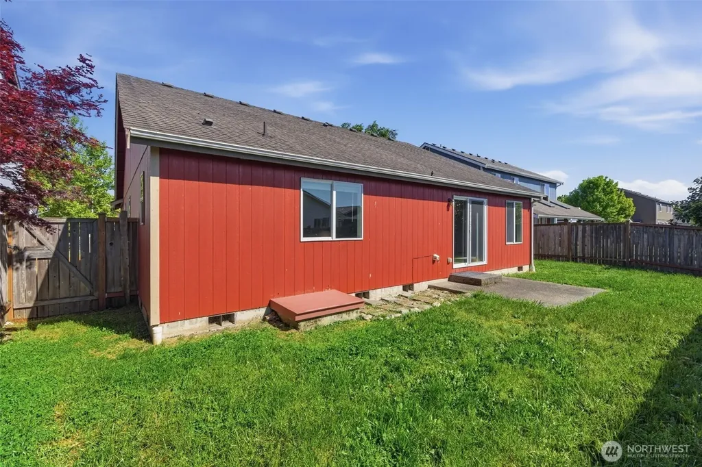 182 Wind River Drive Chehalis WA 98532