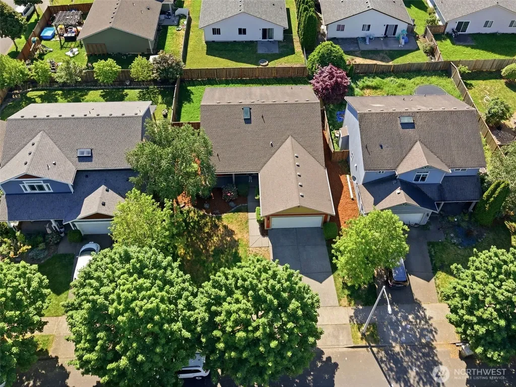 182 Wind River Drive Chehalis WA 98532