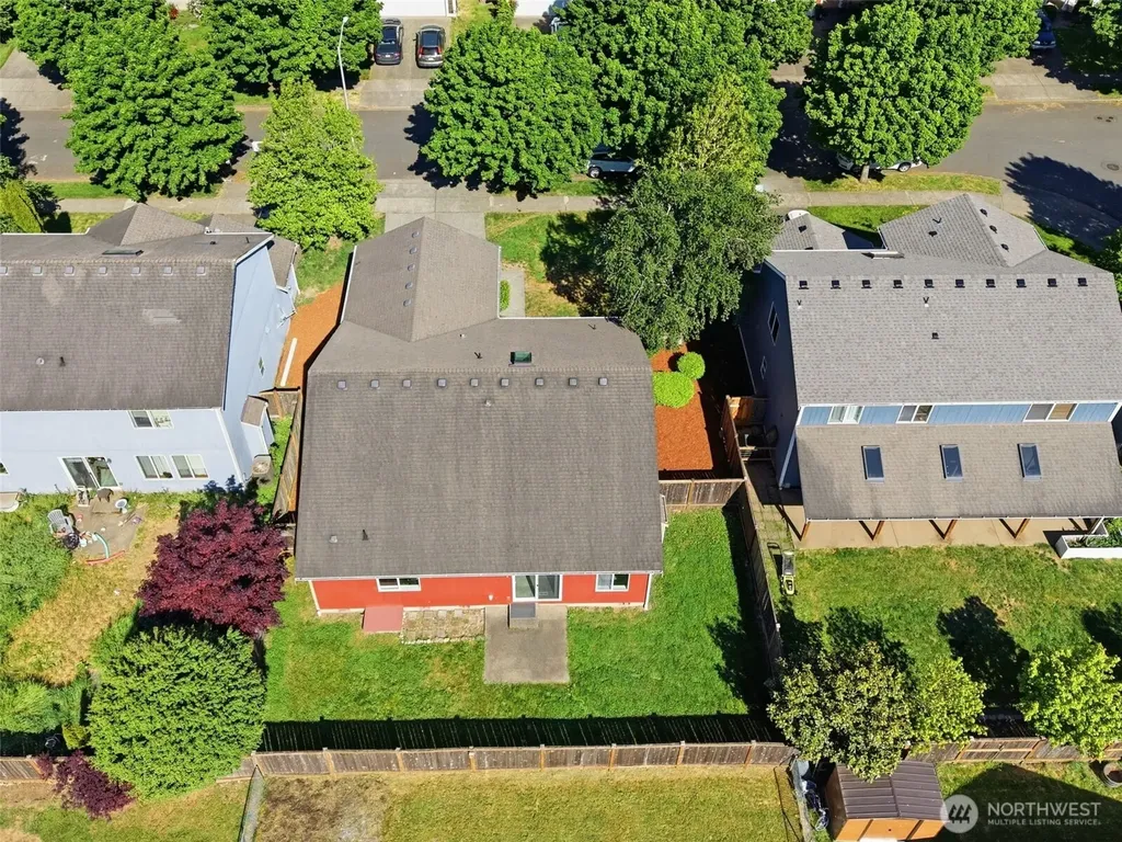 182 Wind River Drive Chehalis WA 98532