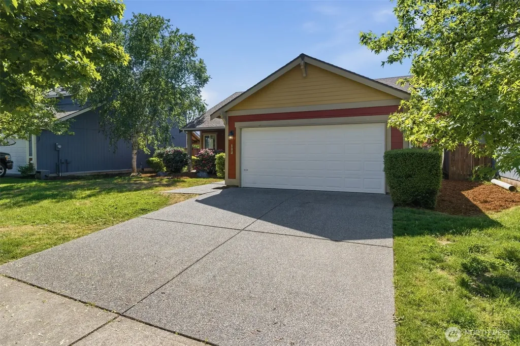 182 Wind River Drive Chehalis WA 98532