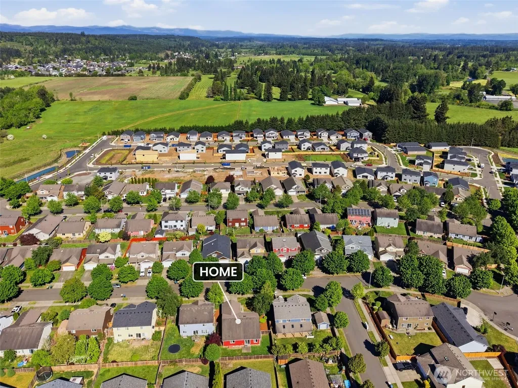 182 Wind River Drive Chehalis WA 98532