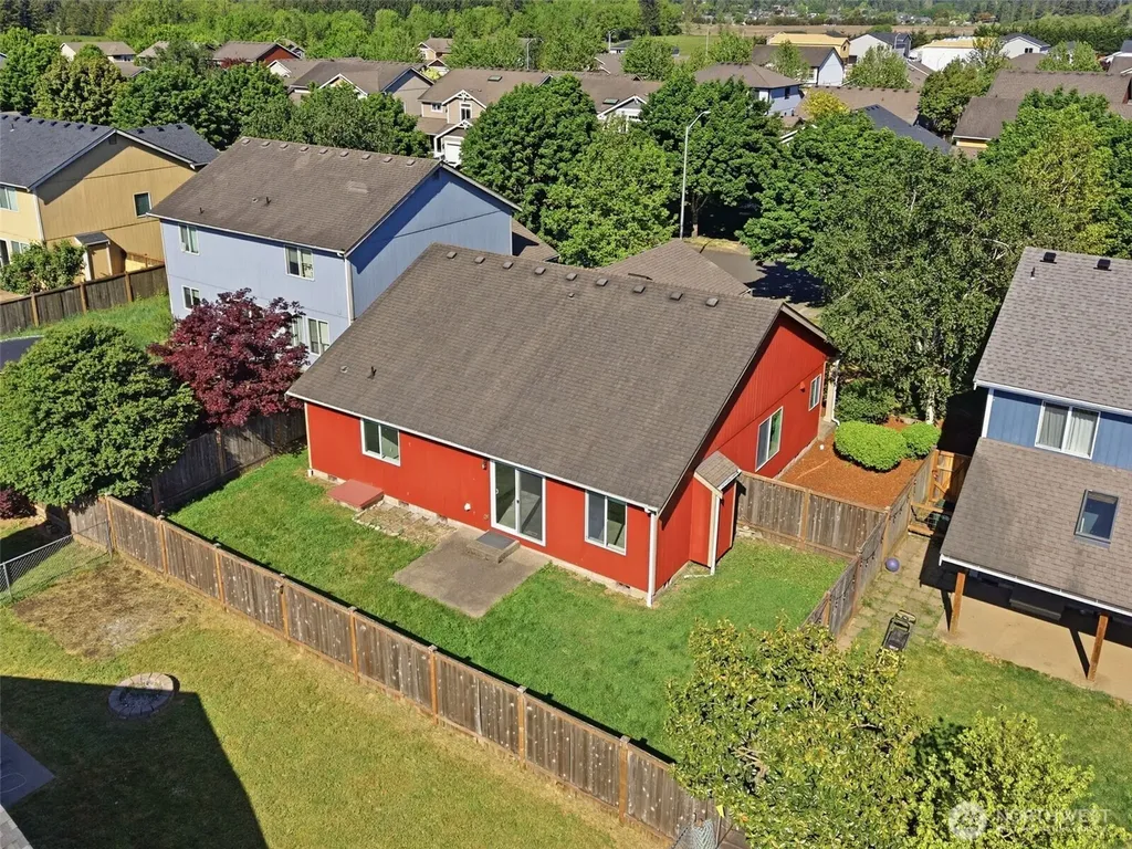 182 Wind River Drive Chehalis WA 98532