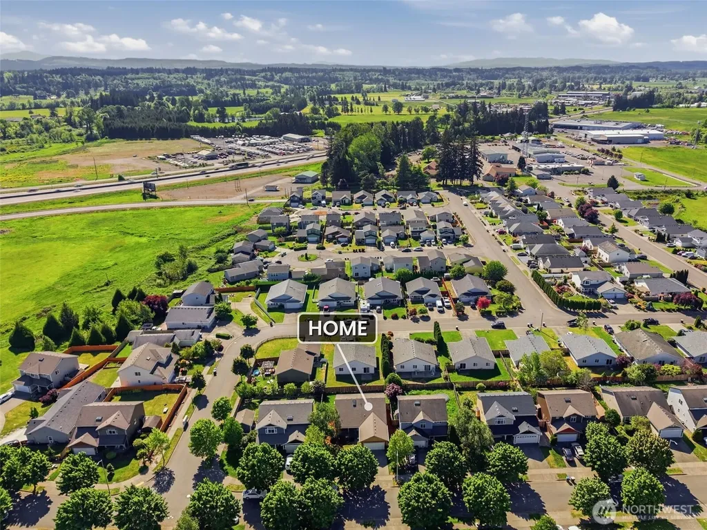 182 Wind River Drive Chehalis WA 98532