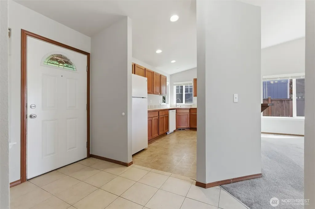 182 Wind River Drive Chehalis WA 98532