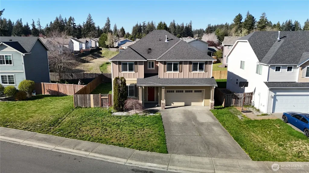 3625 181st Street E Tacoma WA 98446