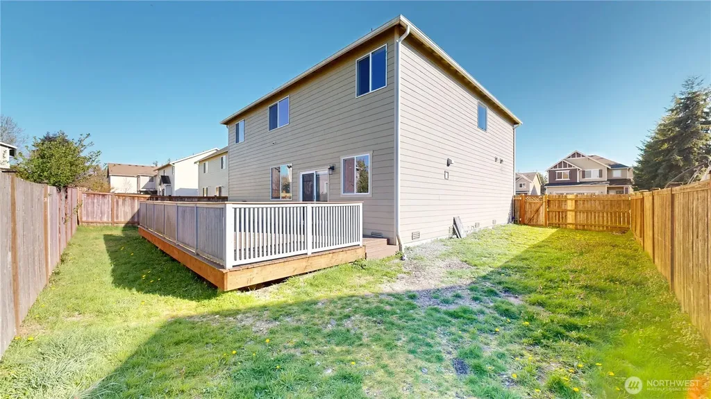 3625 181st Street E Tacoma WA 98446
