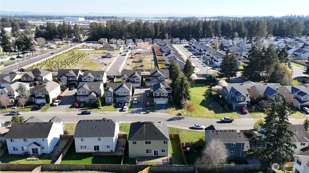3625 181st Street E Tacoma WA 98446