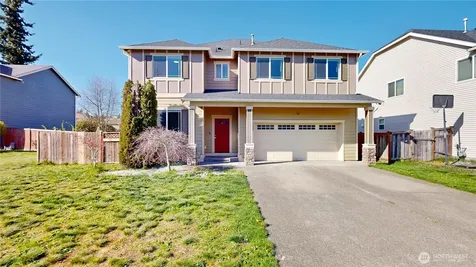 3625 181st Street E Tacoma WA 98446