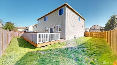 3625 181st Street E Tacoma WA 98446