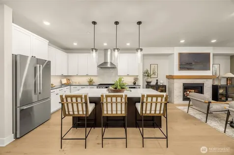 446 222nd Place SE Sammamish WA 98074