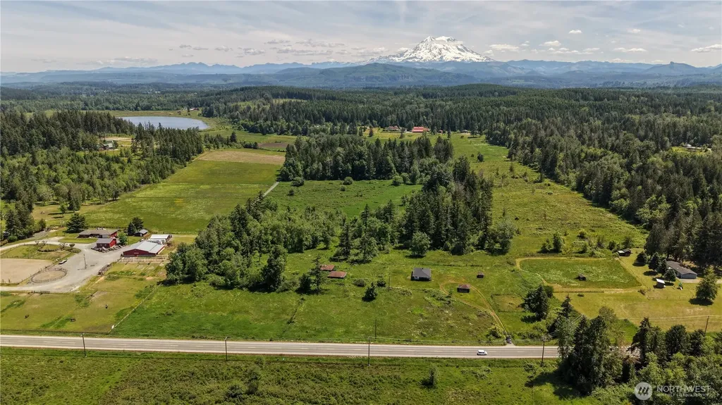 39411 Mountain Highway E Eatonville WA 98328
