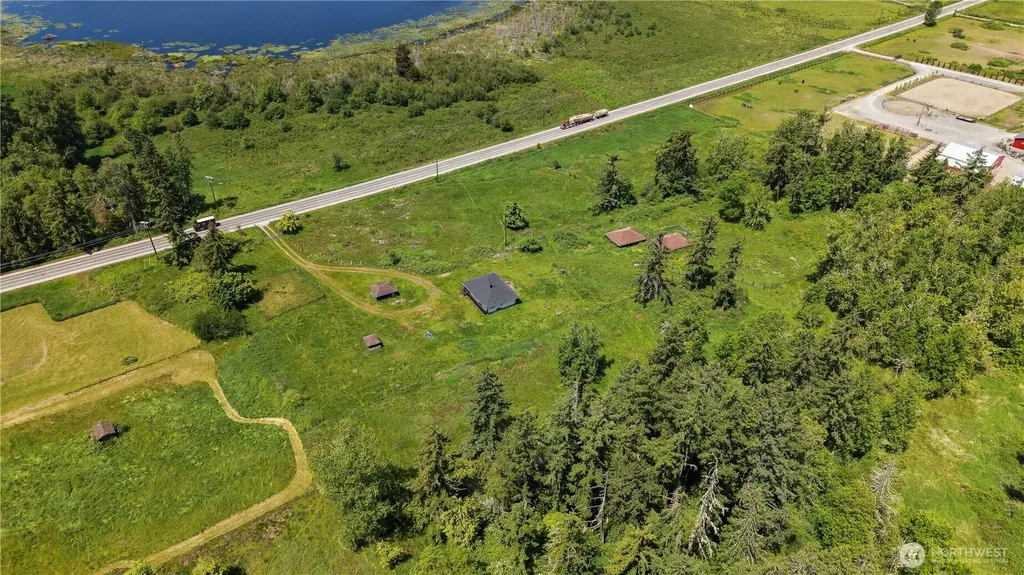 39411 Mountain Highway E Eatonville WA 98328