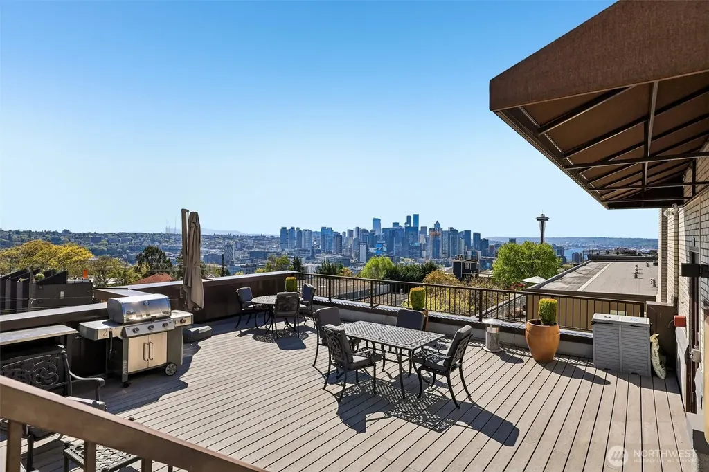 201 Galer Street Seattle WA 98109