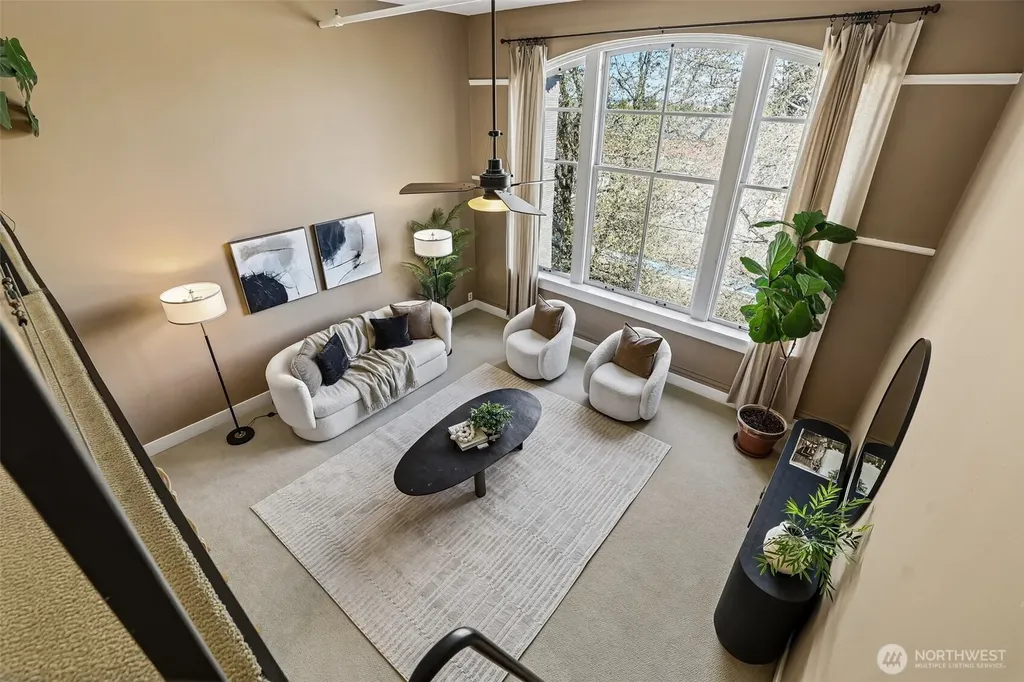 201 Galer Street Seattle WA 98109