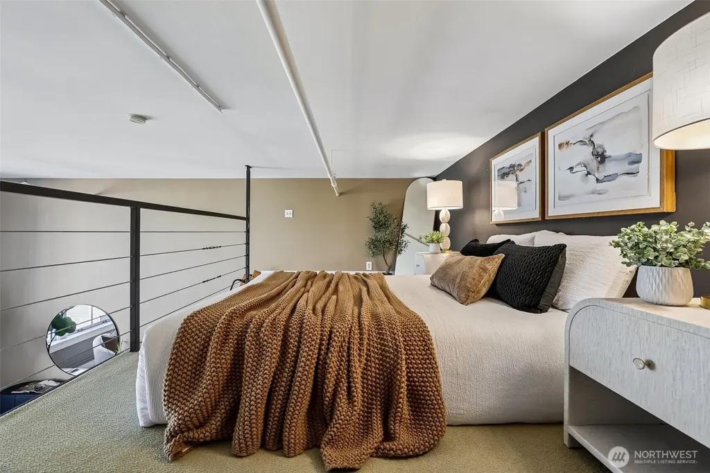 201 Galer Street Seattle WA 98109