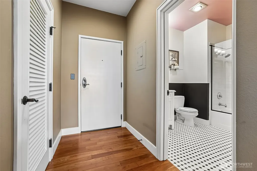 201 Galer Street Seattle WA 98109