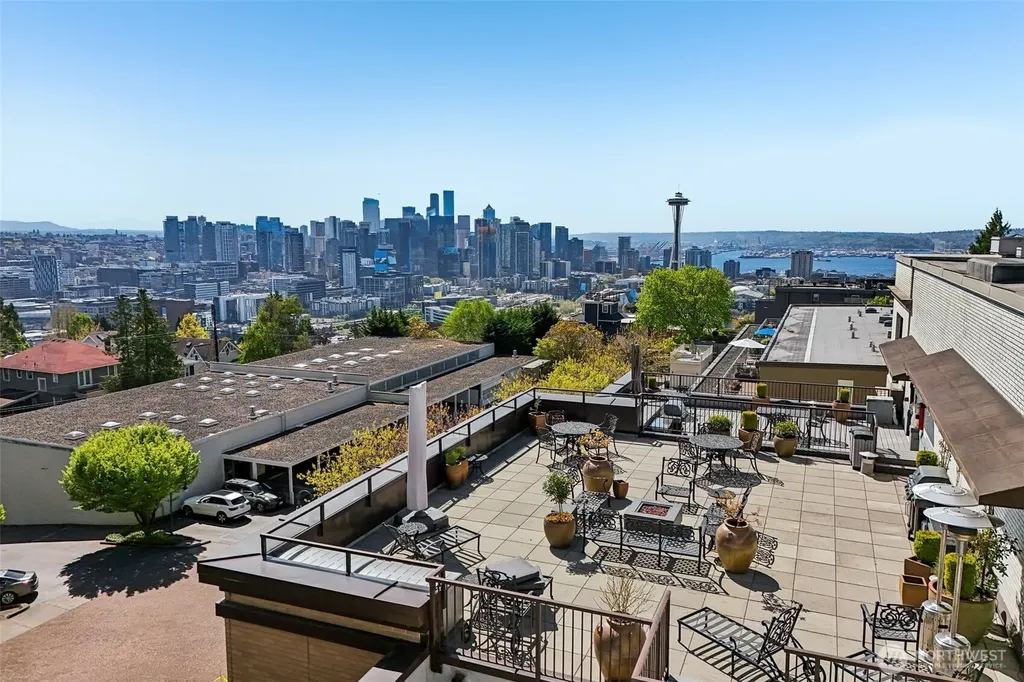 201 Galer Street Seattle WA 98109