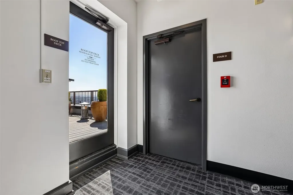 201 Galer Street Seattle WA 98109