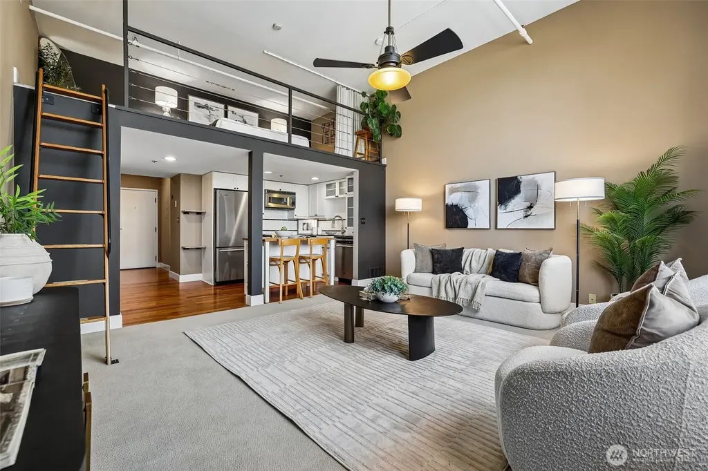 201 Galer Street Seattle WA 98109