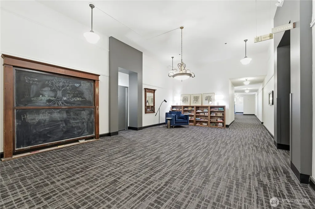 201 Galer Street Seattle WA 98109