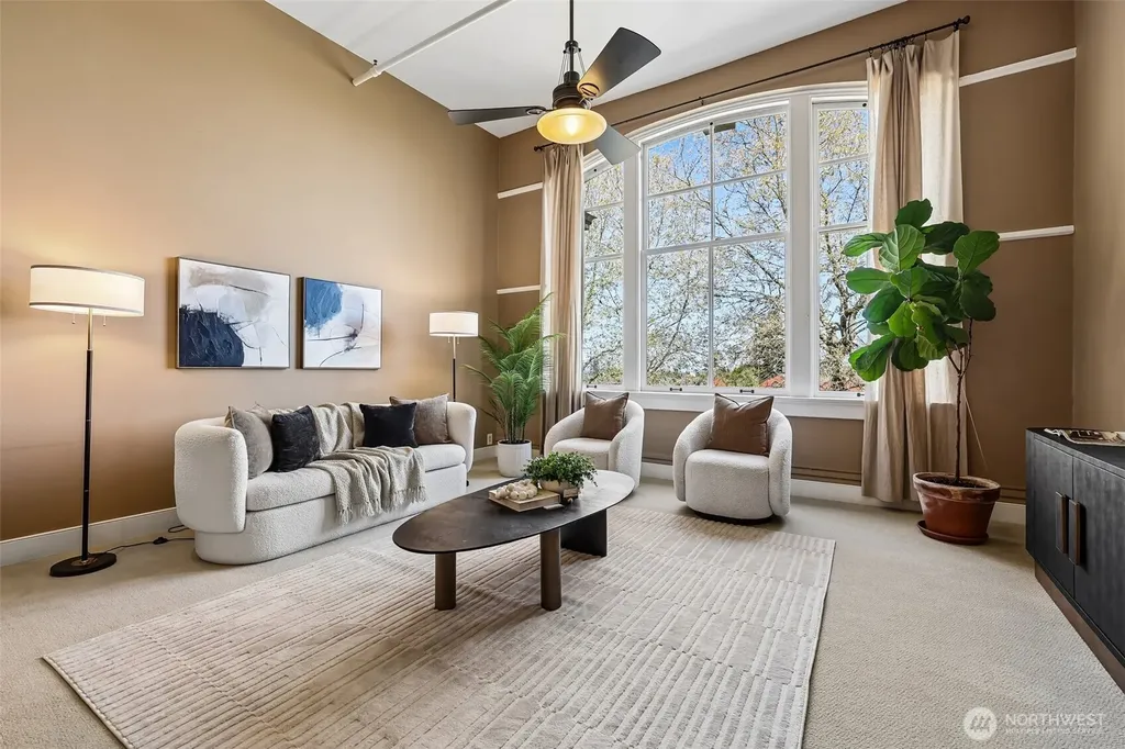 201 Galer Street Seattle WA 98109