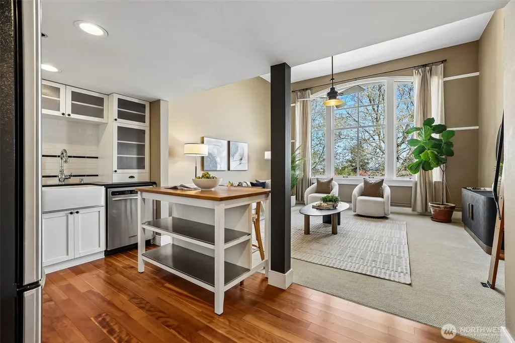 201 Galer Street Seattle WA 98109