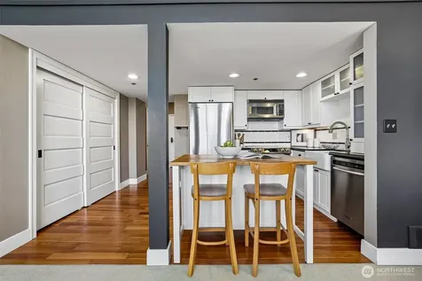 201 Galer Street Seattle WA 98109