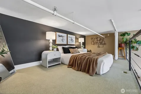 201 Galer Street Seattle WA 98109