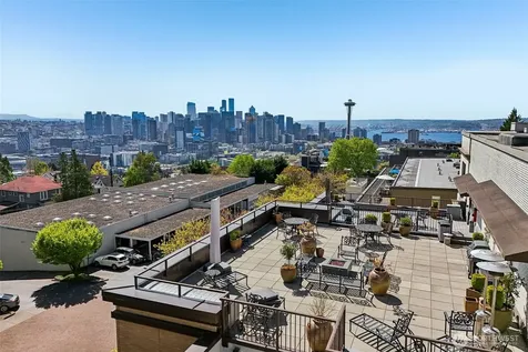 201 Galer Street Seattle WA 98109