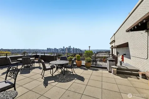 201 Galer Street Seattle WA 98109